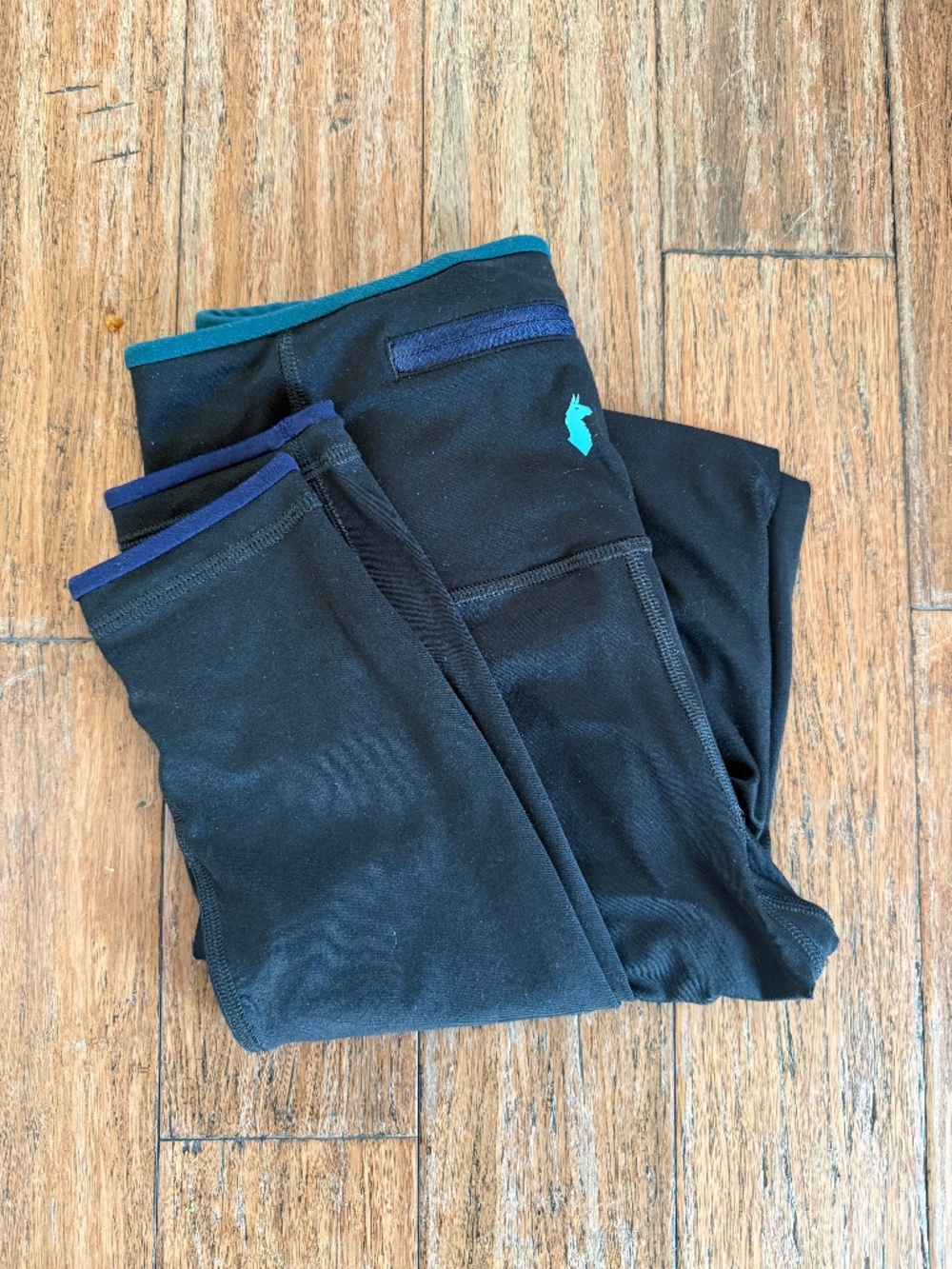 Cotipaxi Mari Tights leggings